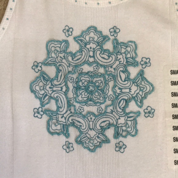 For Joseph Tank Top Juniors S - Picture 2 of 8